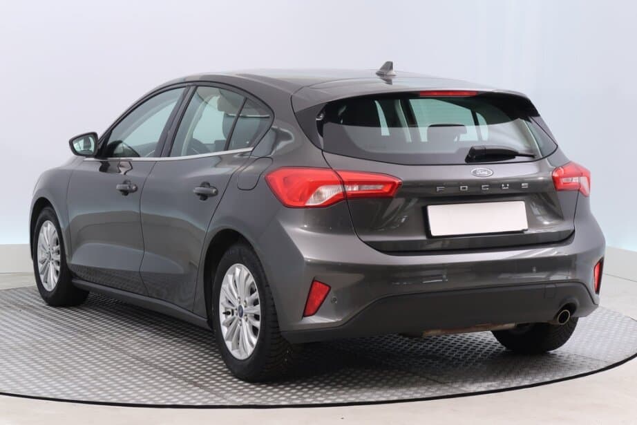 2020 Ford FOCUS - 5