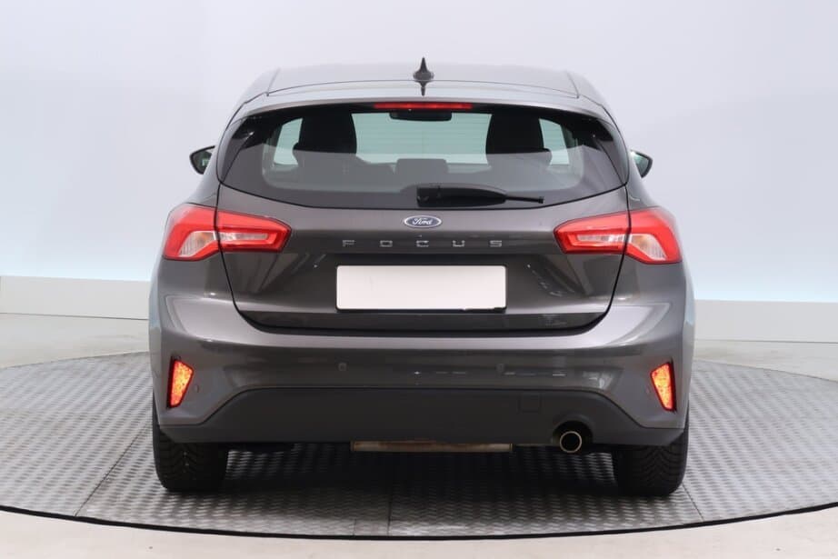 2020 Ford FOCUS - 6