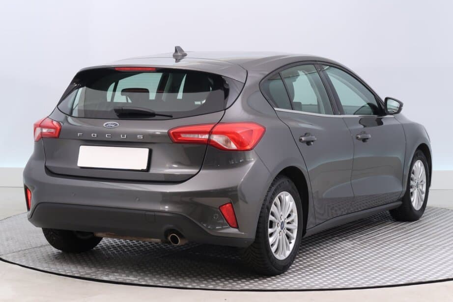 2020 Ford FOCUS - 7