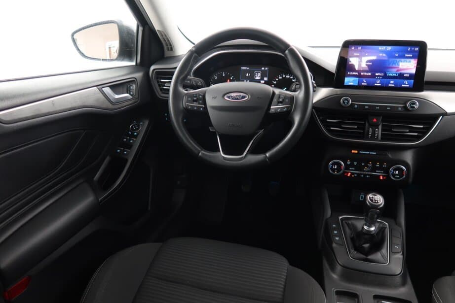 2020 Ford FOCUS - 9