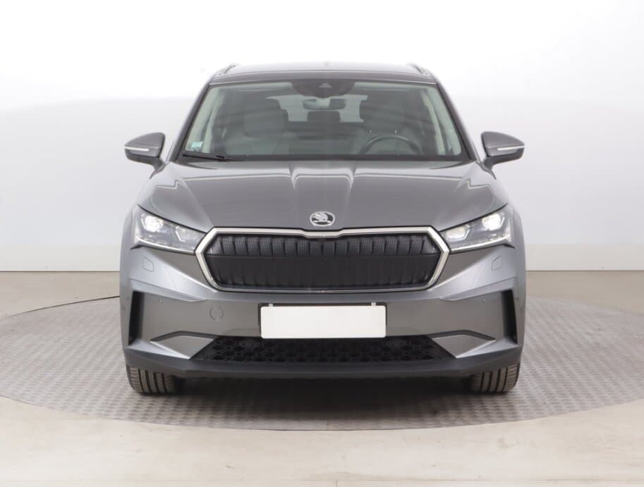 2023 Škoda ENYAQ - 2