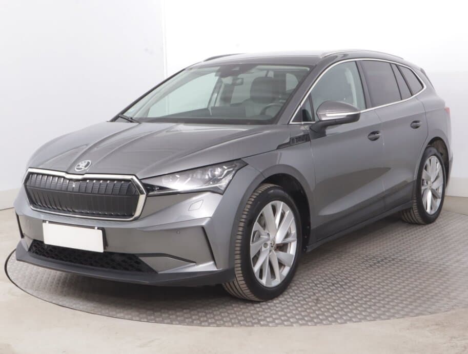 2023 Škoda ENYAQ - 3