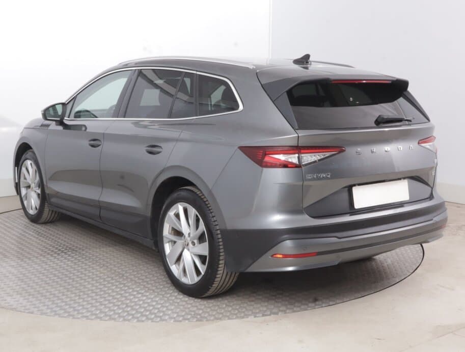 2023 Škoda ENYAQ - 5