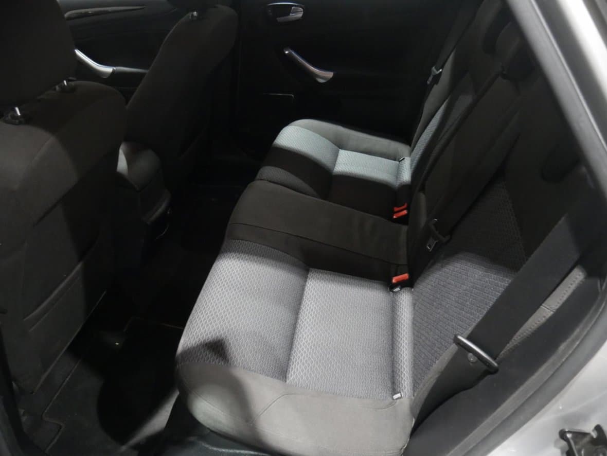 2008 Ford MONDEO - 28