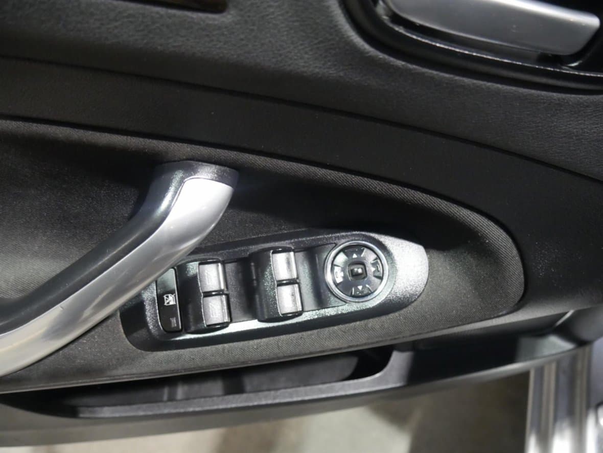 2008 Ford MONDEO - 31
