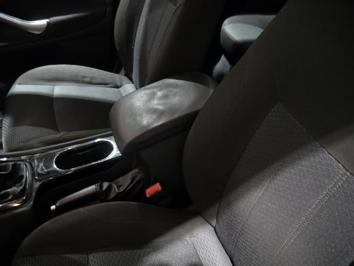 2008 Ford MONDEO - 46