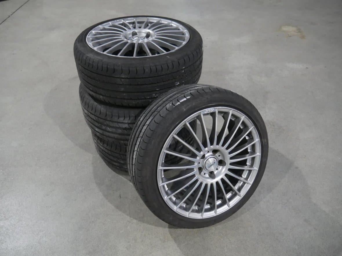 2008 Ford MONDEO - 49