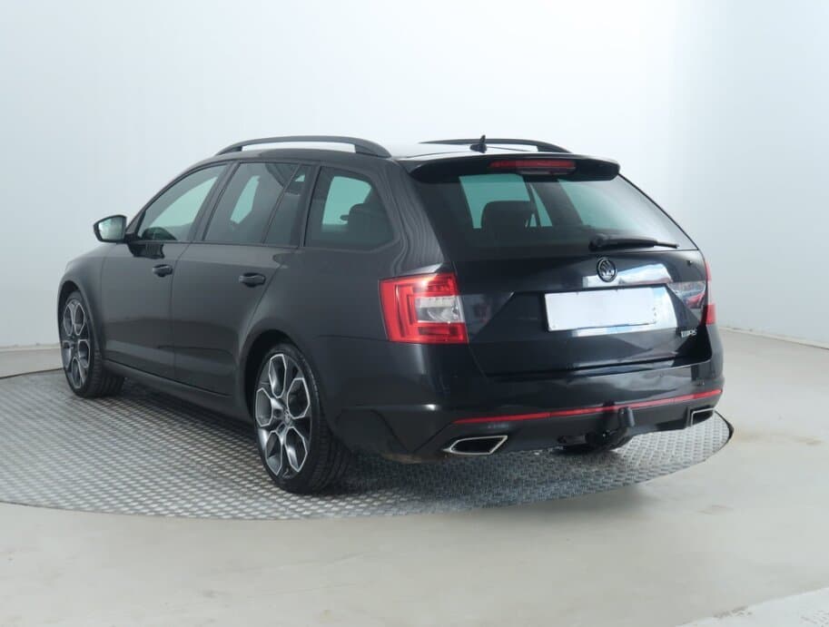 2013 Škoda OCTAVIA - 5