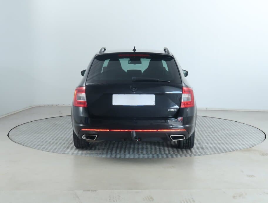 2013 Škoda OCTAVIA - 6