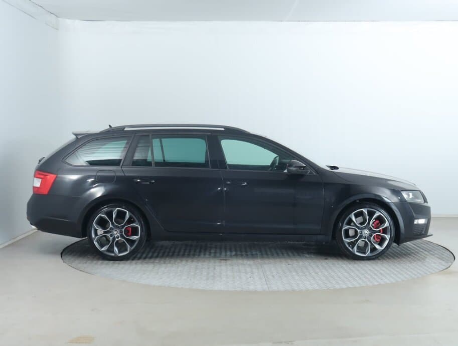 2013 Škoda OCTAVIA - 8