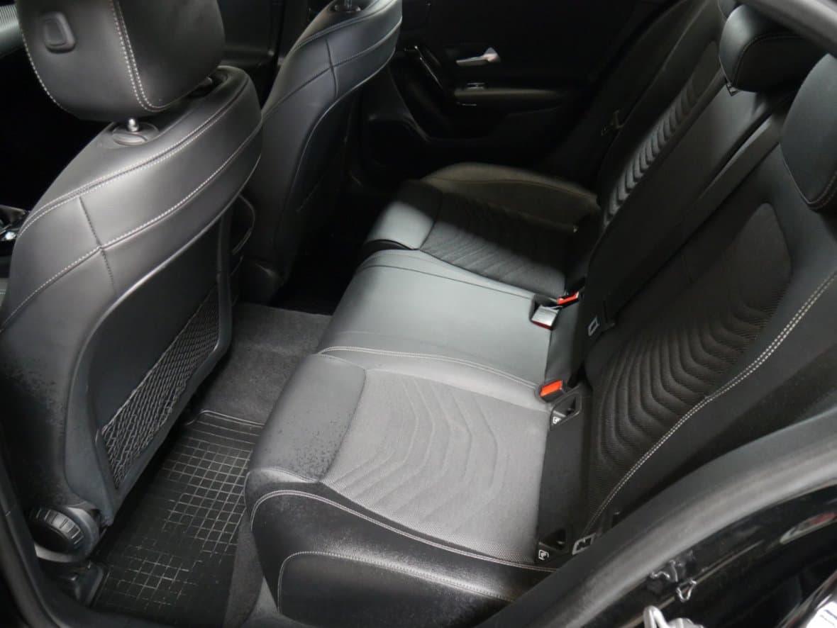 2020 Mercedes-Benz A-CLASS - 10
