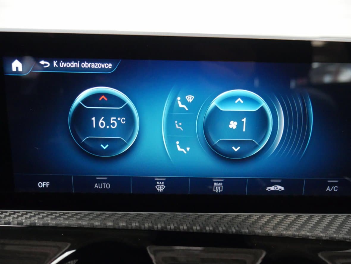 2020 Mercedes-Benz A-CLASS - 15