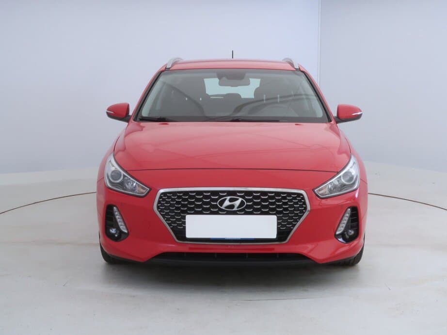 2018 Hyundai i30 - 3