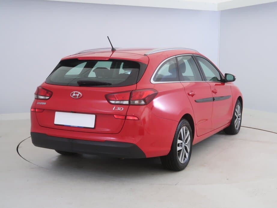 2018 Hyundai i30 - 13