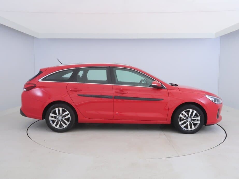 2018 Hyundai i30 - 15