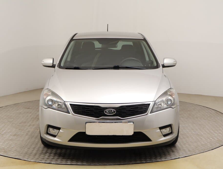 2013 Kia CEE'D - 2