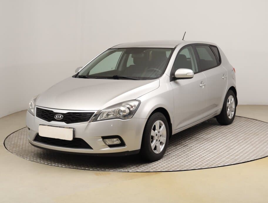 2013 Kia CEE'D - 3