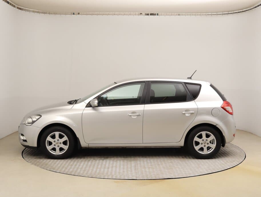 2013 Kia CEE'D - 4