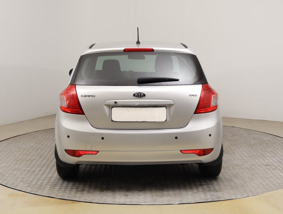 2013 Kia CEE'D - 6