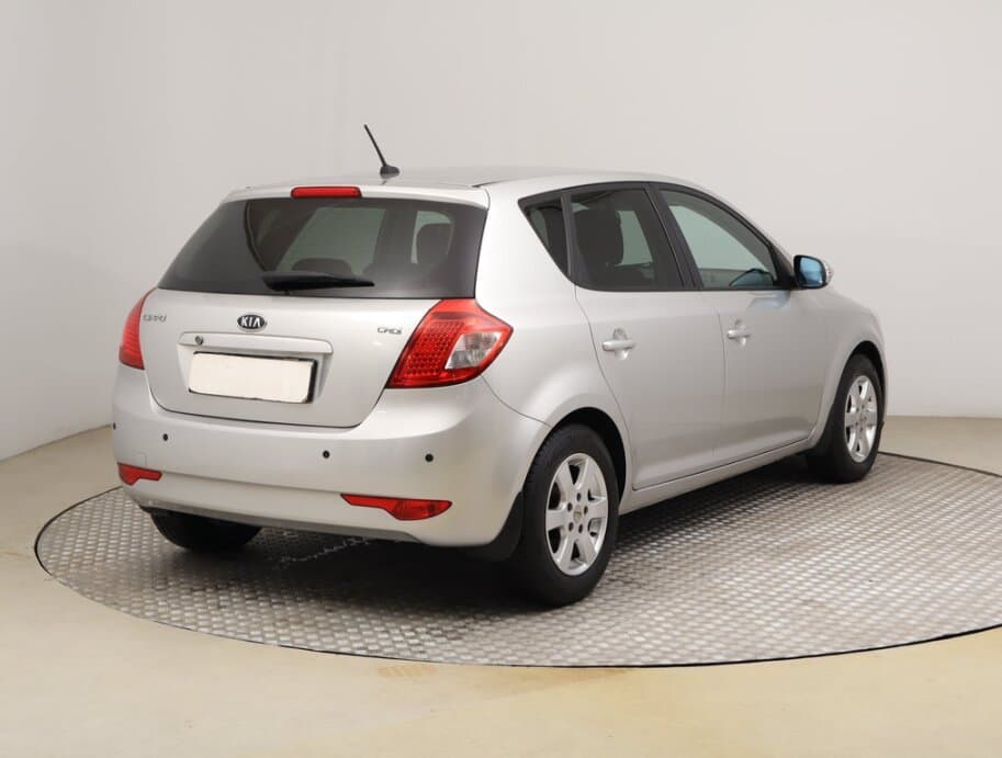 2013 Kia CEE'D - 7