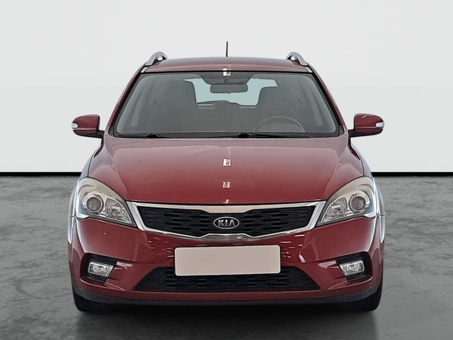 2011 Kia CEE'D - 2