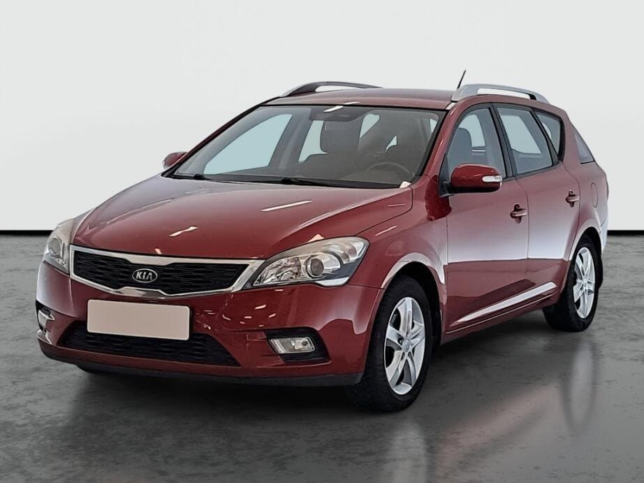 2011 Kia CEE'D - 3