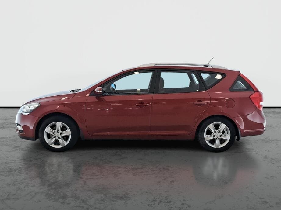 2011 Kia CEE'D - 4