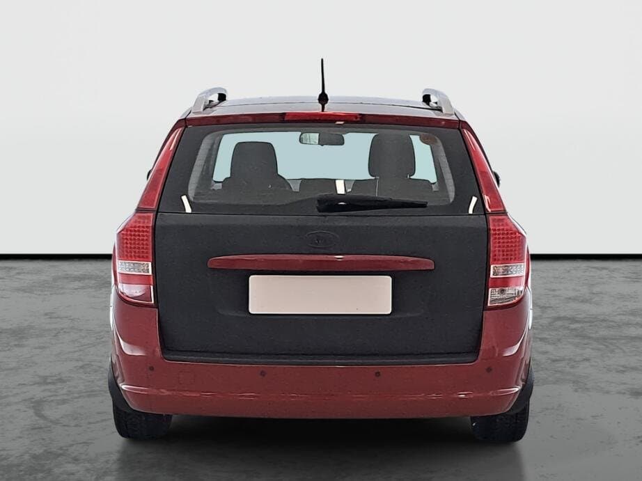 2011 Kia CEE'D - 6