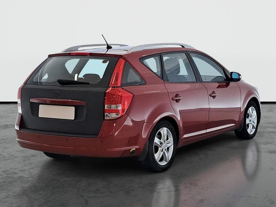 2011 Kia CEE'D - 7