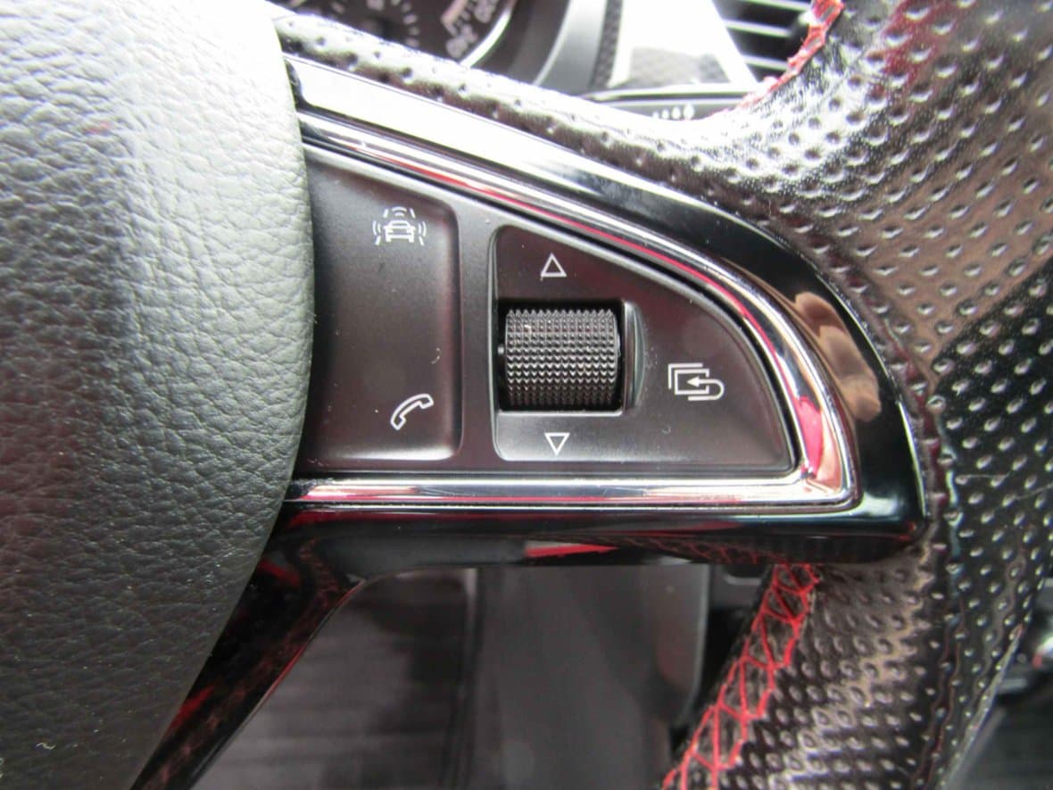 2017 Škoda RAPID - 17