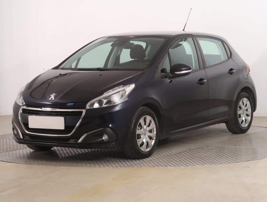 2018 Peugeot 208 - 3