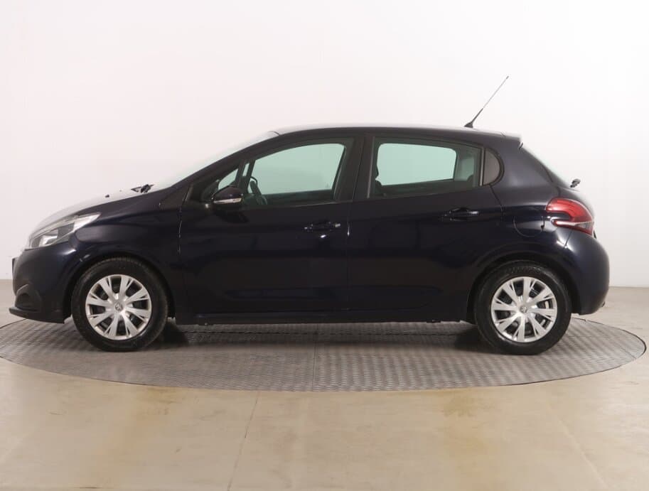 2018 Peugeot 208 - 4
