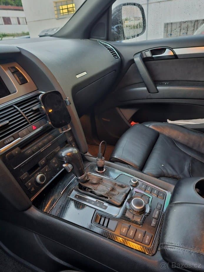 2006 Audi Q7 - 5