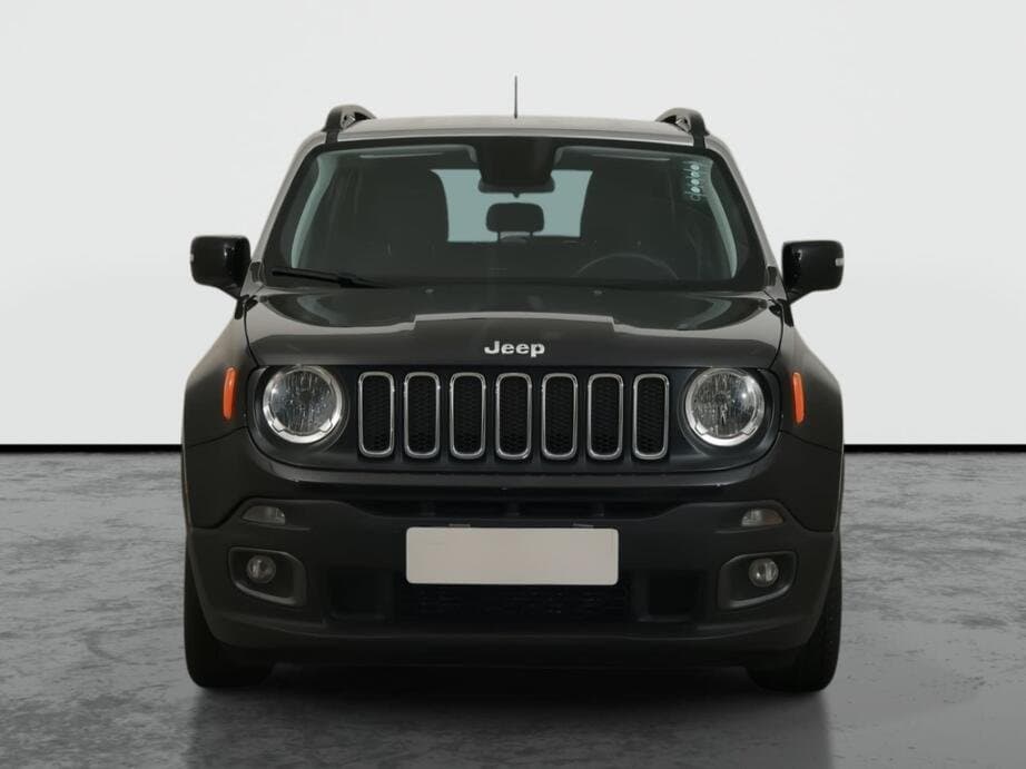 2019 Jeep RENEGADE - 2