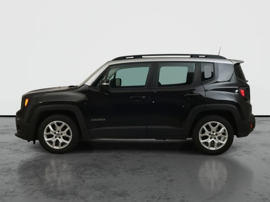 2019 Jeep RENEGADE - 4