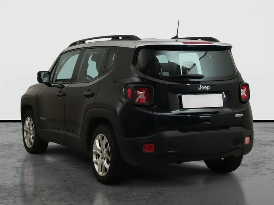 2019 Jeep RENEGADE - 5