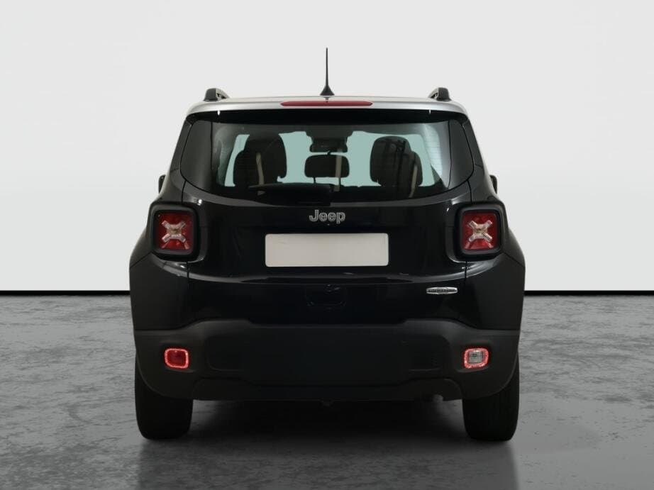 2019 Jeep RENEGADE - 6