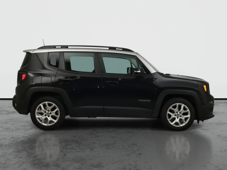 2019 Jeep RENEGADE - 8