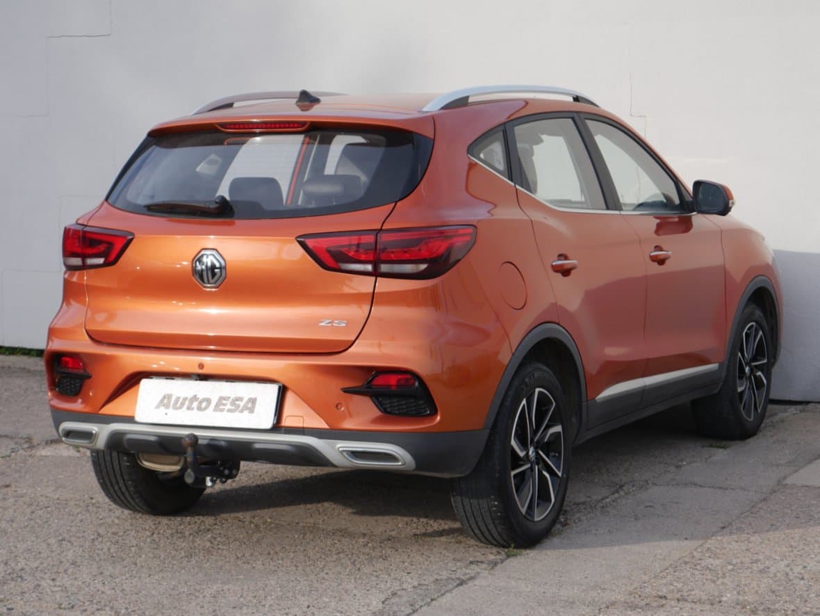 2022 MG OSTATNÍ - 6