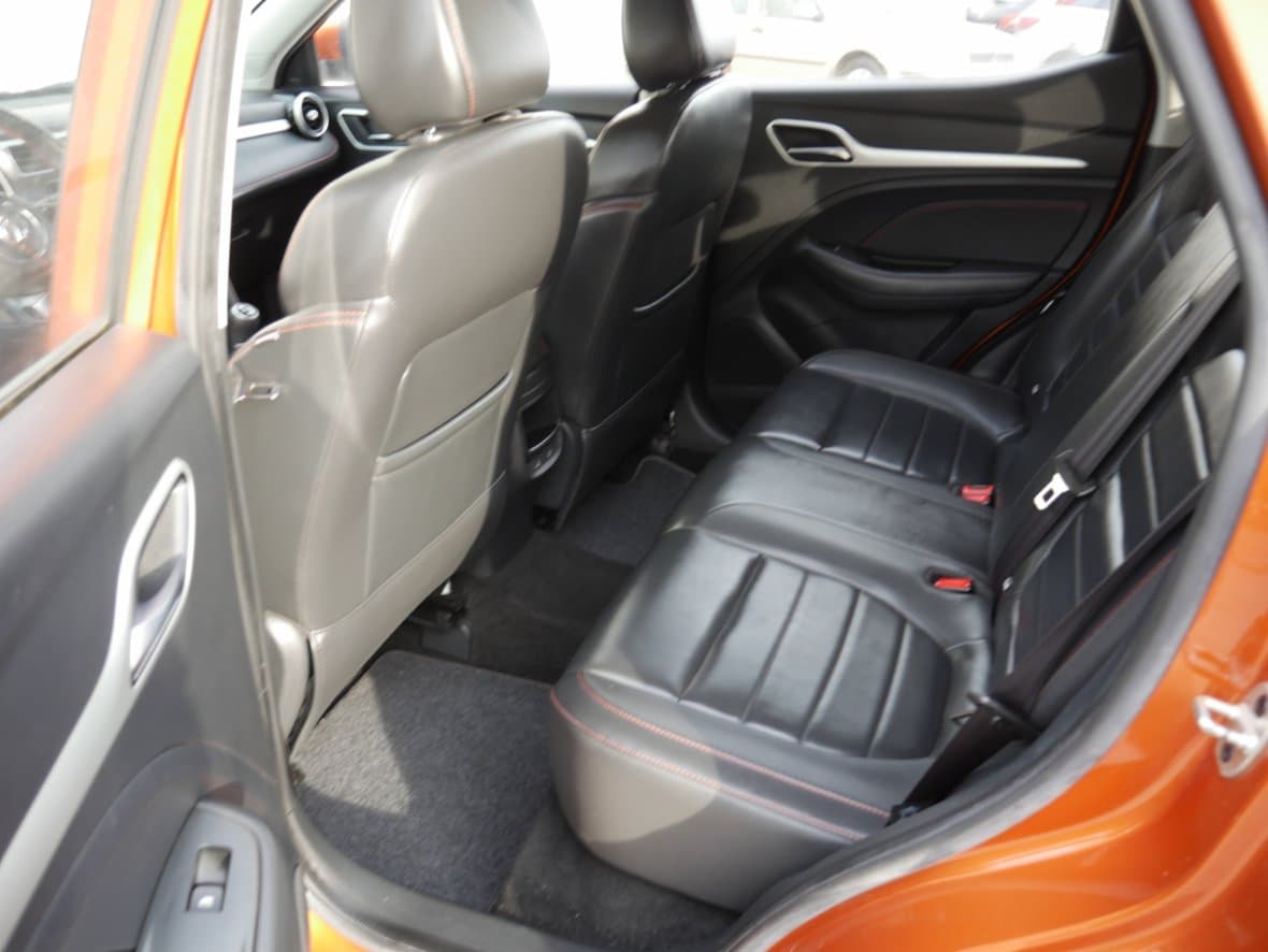 2022 MG OSTATNÍ - 10
