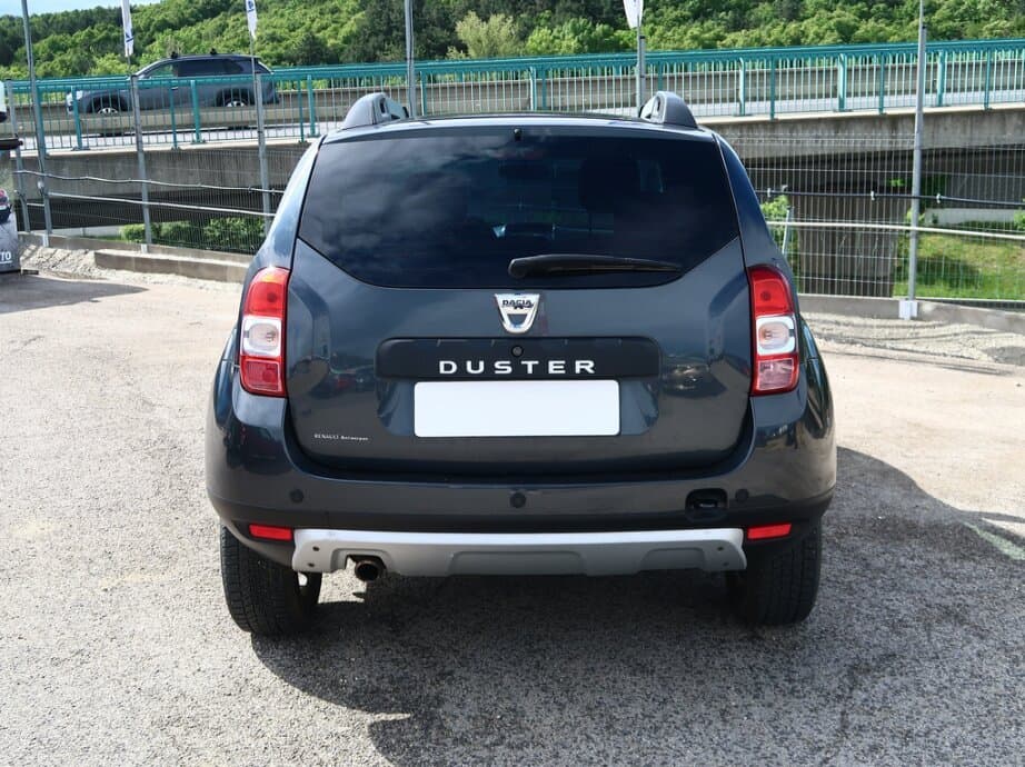 2014 Dacia DUSTER - 6