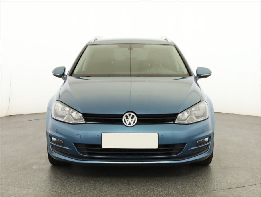 2014 Volkswagen GOLF - 2