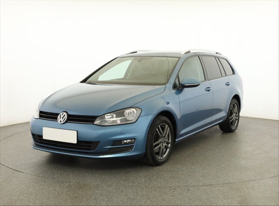 2014 Volkswagen GOLF - 3