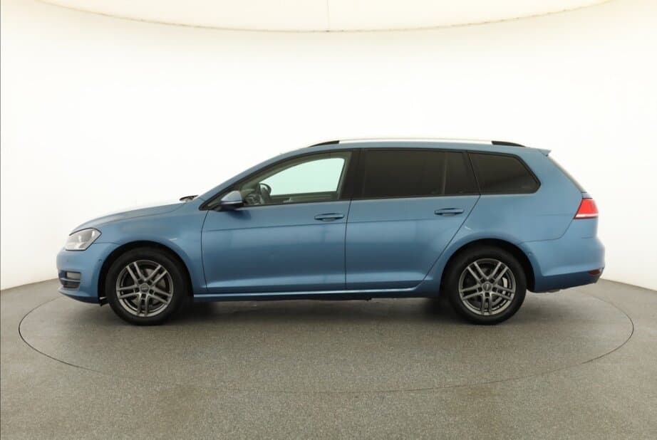 2014 Volkswagen GOLF - 4