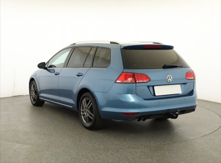 2014 Volkswagen GOLF - 5