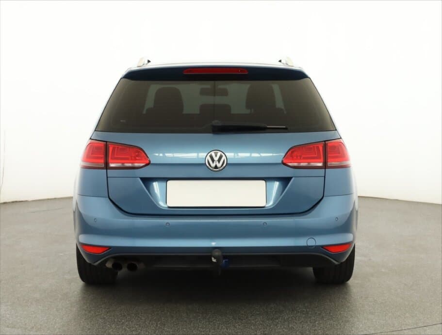 2014 Volkswagen GOLF - 6