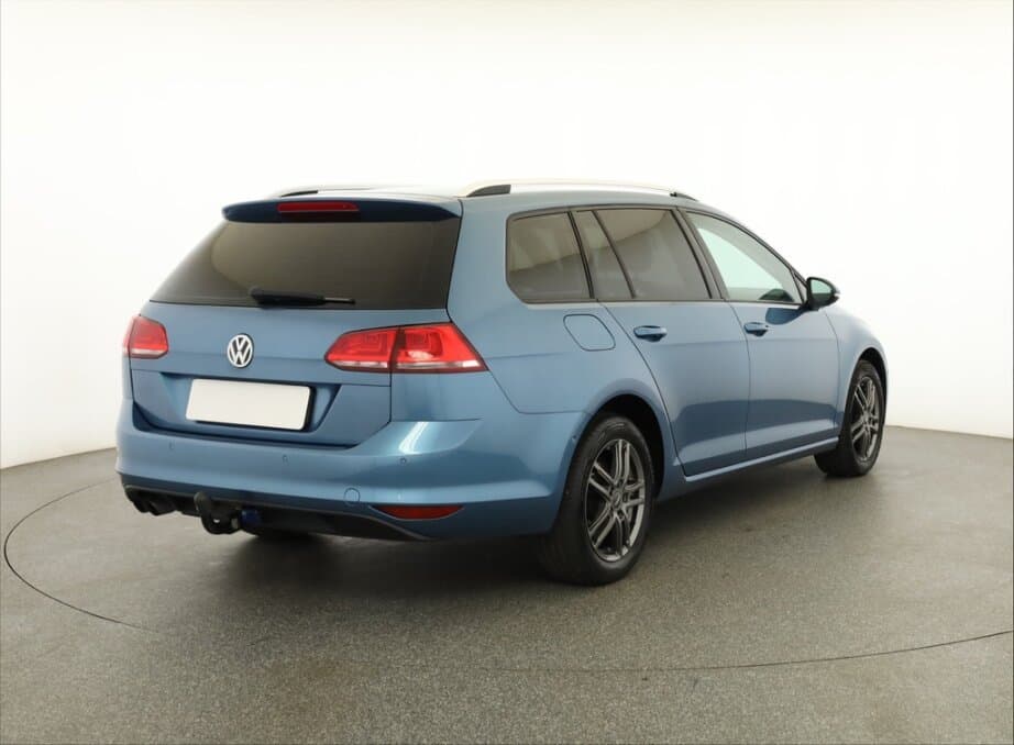 2014 Volkswagen GOLF - 7