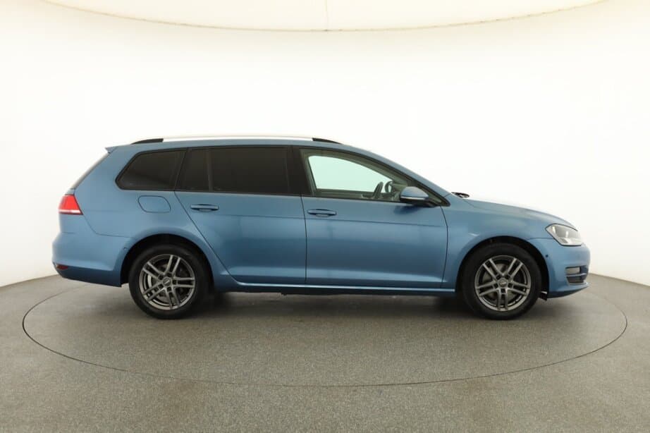 2014 Volkswagen GOLF - 8
