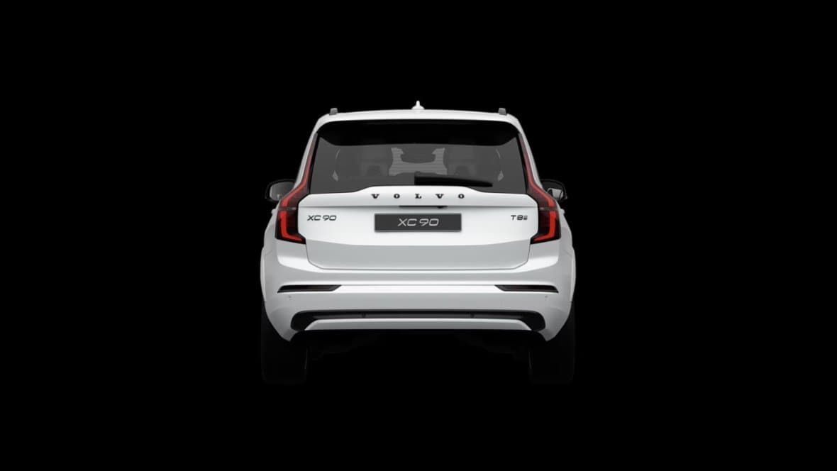 2026 Volvo XC90 - 2
