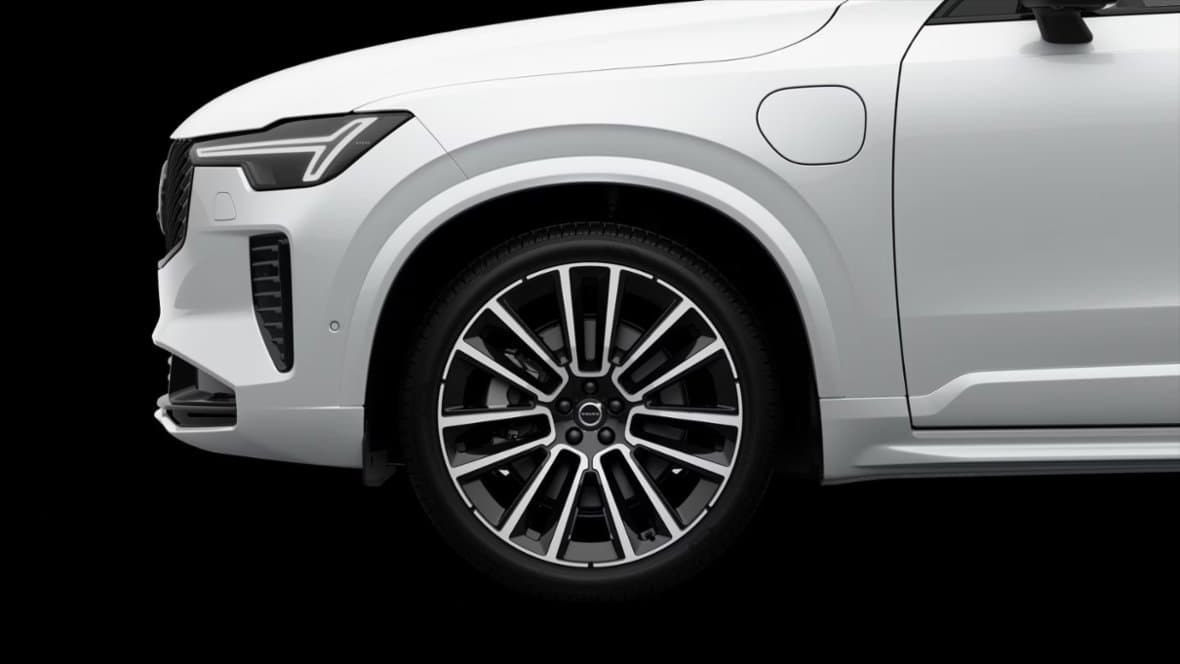 2026 Volvo XC90 - 4